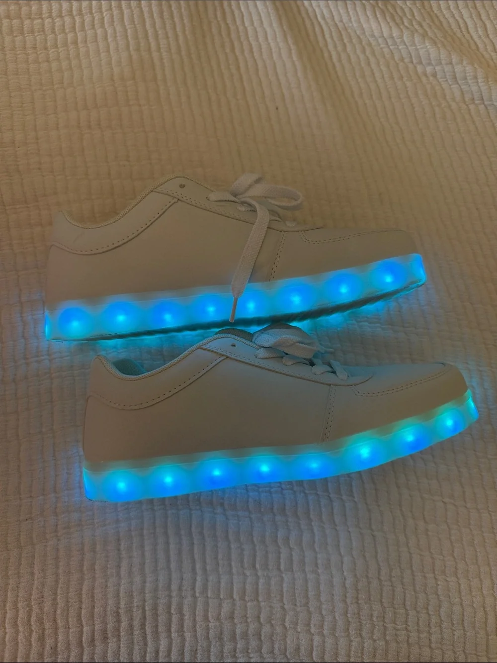 Light Up Sneakers